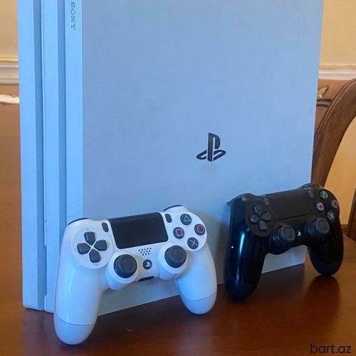 PS4 pro
