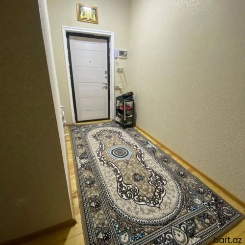 Xirdalanda 3 otaqli mənzil satilir.