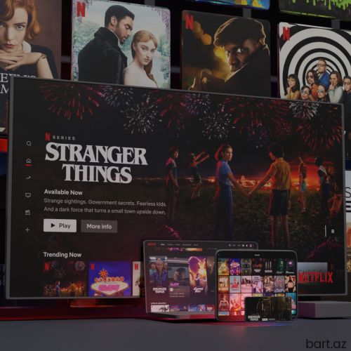 Netflix