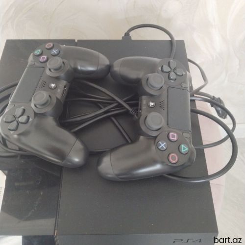 PlayStation 4 Slim