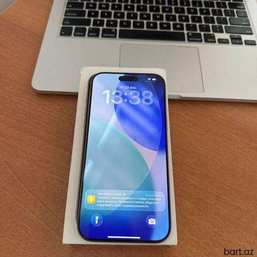 IPhon 16 pro  max