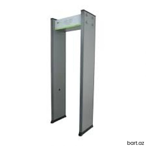 Qapı tipli metal arama detektoru 055 272 55 70