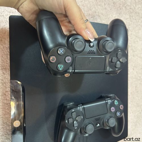 Play Station 3