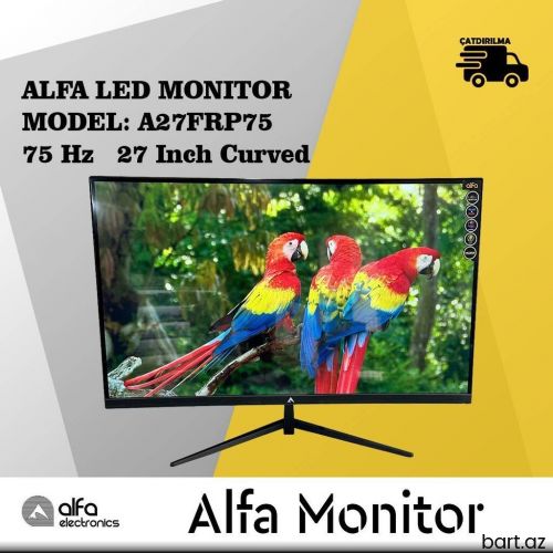 Monitor led 