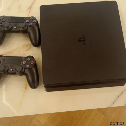 Playstation 4 