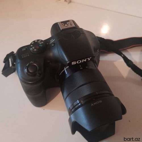 Sony 3000 fotoaparatı