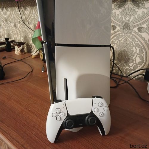 PlayStation 5