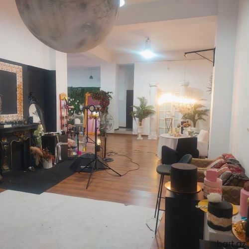 gallery