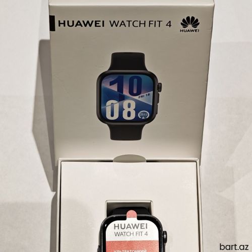 Yeni, Smart saat, Huawei,
