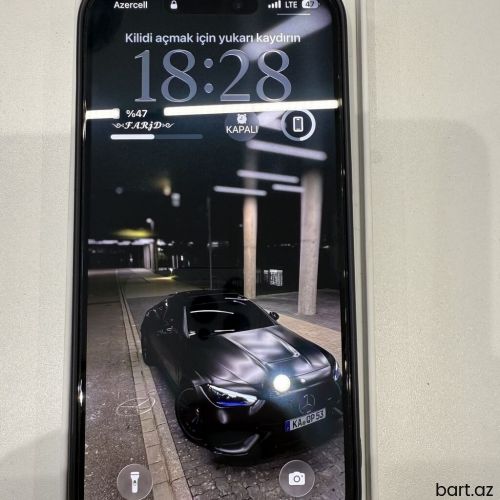 IPhone 15 Pro Max, 256 GB