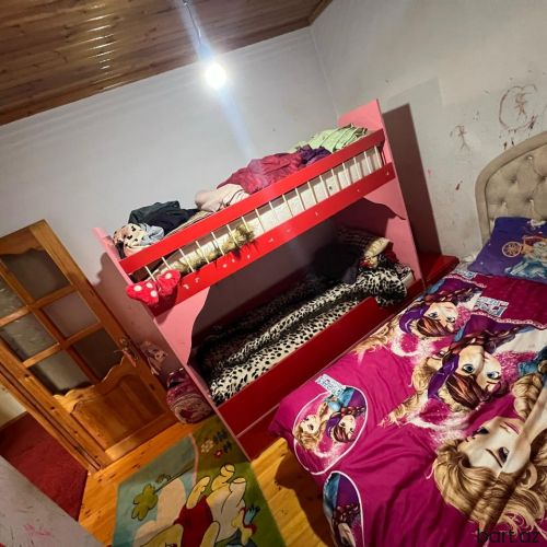 Maştağada həyət evi satılır