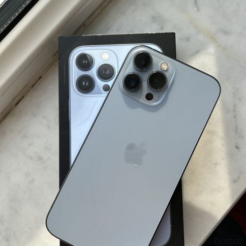 IPhone 13 Pro Max, 128 GB