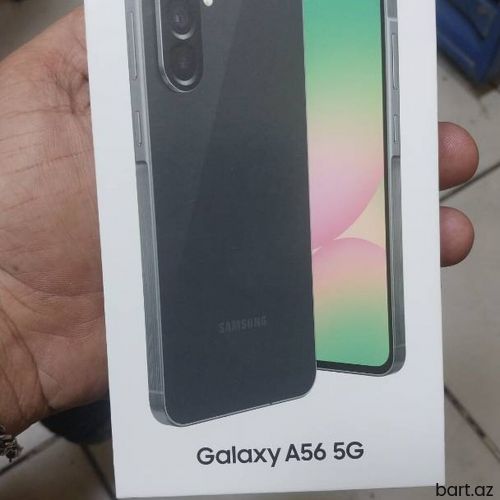 Samsung Galaxy A56, 256 GB