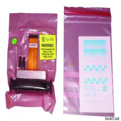 Xaar 1003-GS6U Printhead - MITRAPRINT