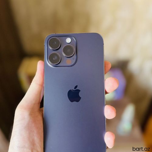IPhone 14 Pro Max, 512 GB, Deep Purple