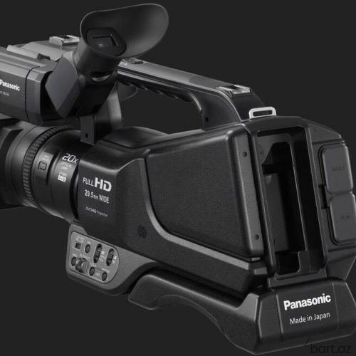 PANASONİC-MDH3 Yenidir.
