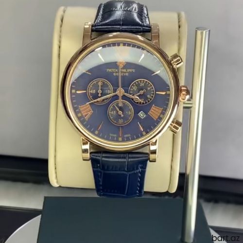 Qol saatı, Patek Phillipe