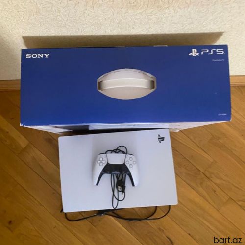 Playstation 5
