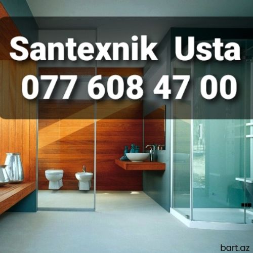 Santexnik Usta 