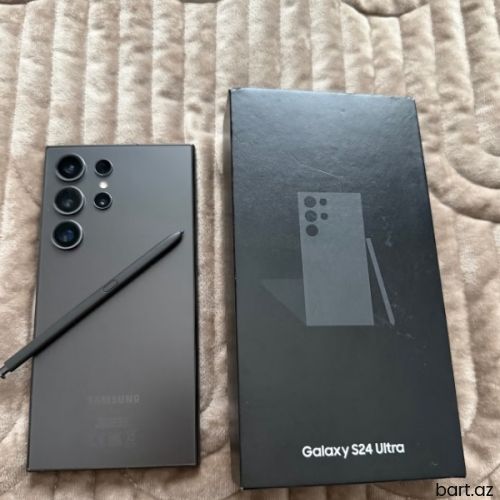 Samsung Galaxy s24  ultra