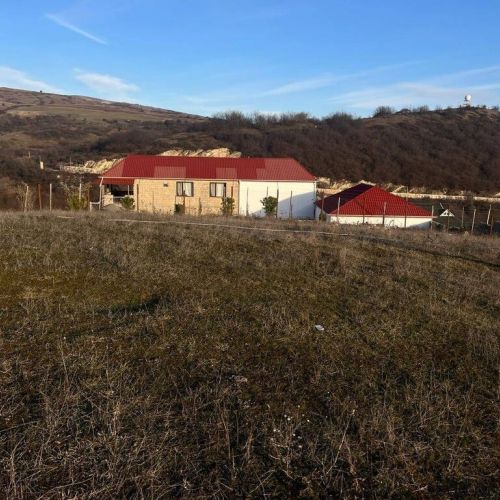 Şamaxı melhem kəndinde 15sot torpaq satilir