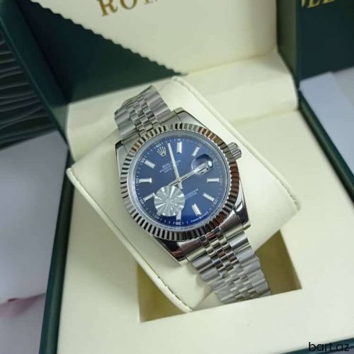 Rolex qol saatı 