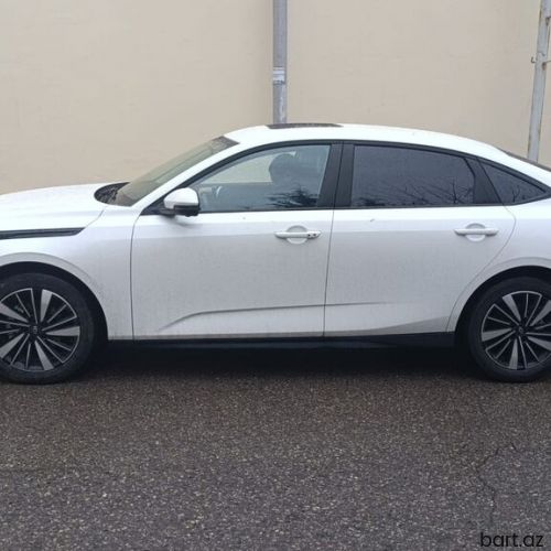 Changan Qiyuan A05: 1.5 l | 2024 il