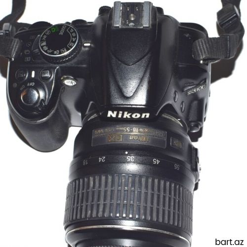 Nikon d 3100 