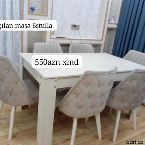 Stol stul desti 