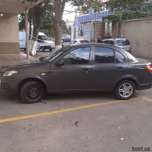 Saipa : 1.5 l | 2020 il