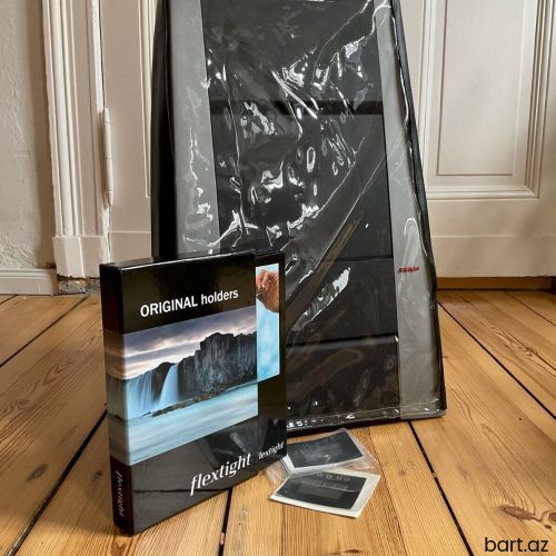 Hasselblad Flextight X1 Scanner