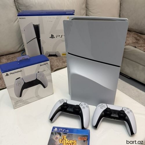 Playstation 5 