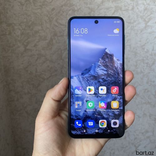 Xiaomi Redmi Note 9S | 64 GB | rəng - Göy