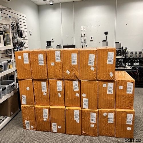 Bitmain Antminer KA3 166th Miner - Jan Shipment 