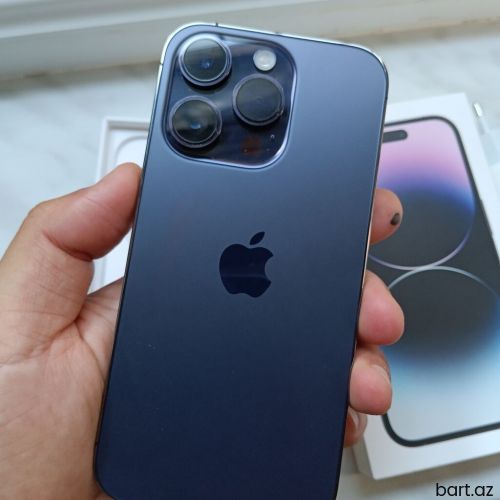 IPhone 14 Pro | 256 GB