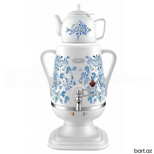 Elektrik samovar 