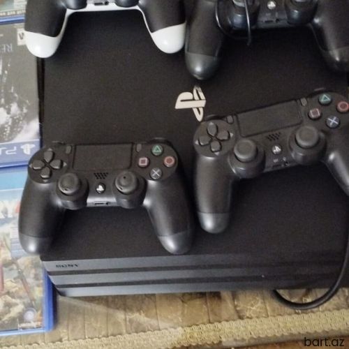 Playstation 4 pro