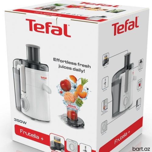 Şirəçəkən Tefal