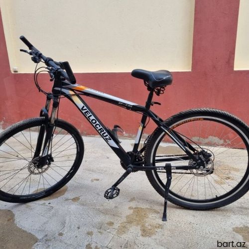 Velosiped 29 luqdu.