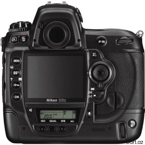 Nikon d3x vs 24-70 2.8 G