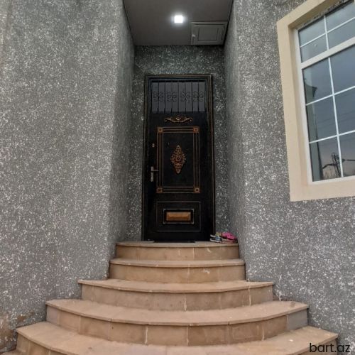 Maştağa qəsəbəsi 3 otaqlı ev
