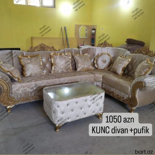 Divan