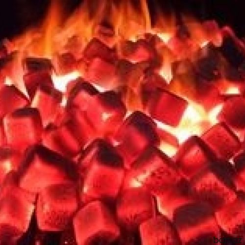 yerli qəlyan kömürü ixracı