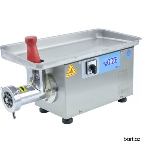 HCN, Saatda 100 kq, 12 mm,