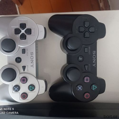 Playstation 3 slim
