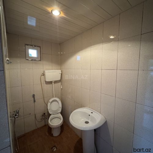 2 otaqlı həyət evi satılır