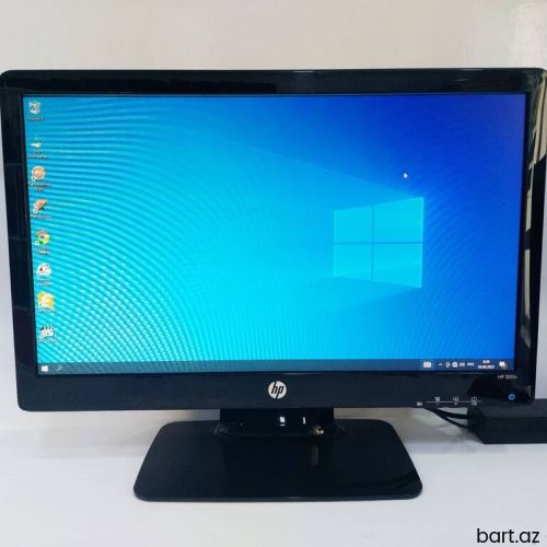 Monitor HP 2011x 20inch