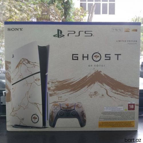 Playstation 5 slim 