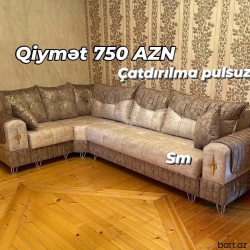 Künc divan 