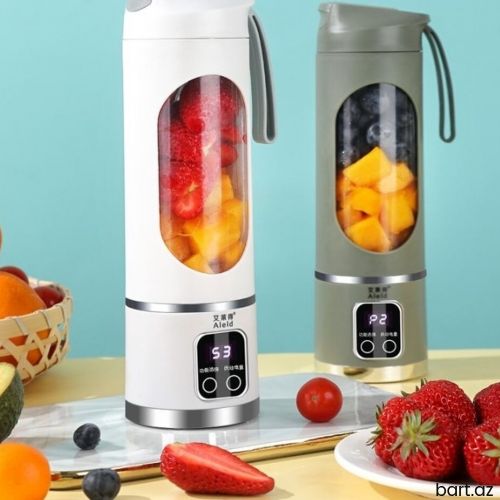 Portativ blender